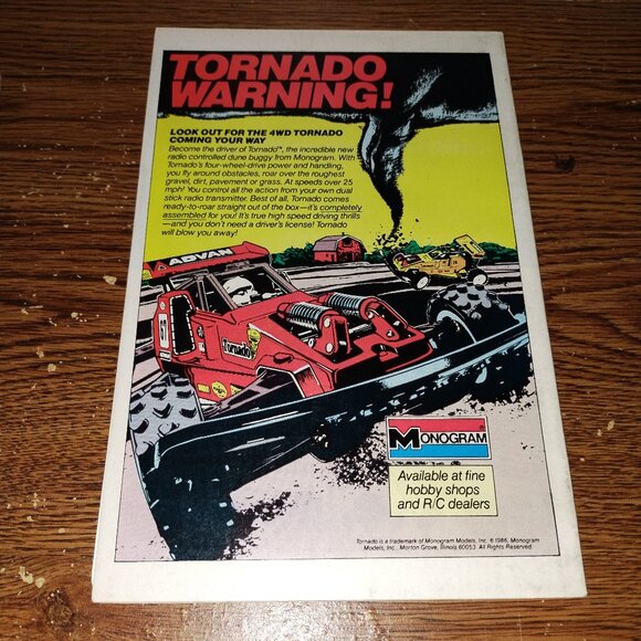 Tales of the Teen Titans #74 (DC Comics, 1987) Newsstand - Picture 2 of 3